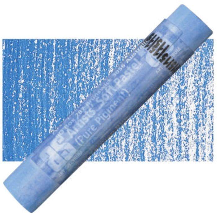 ART SPECTRUM SOFT PASTELS ART SPECTRUM 523P AS Soft Round Pastel Tasman Blue P