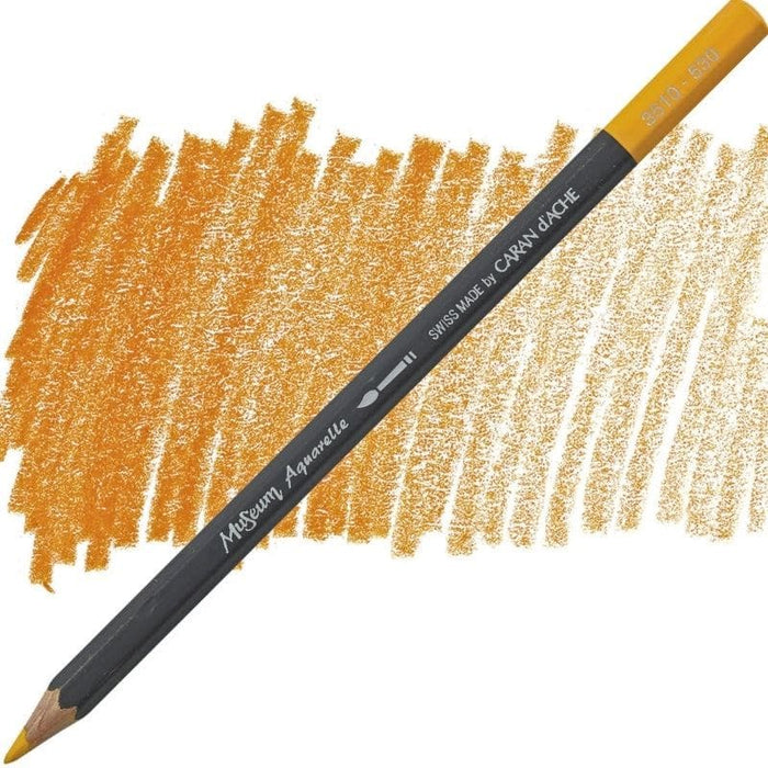 Caran D’Ache Museum Aquarelle Colour Pencils - The Sydney Art Store