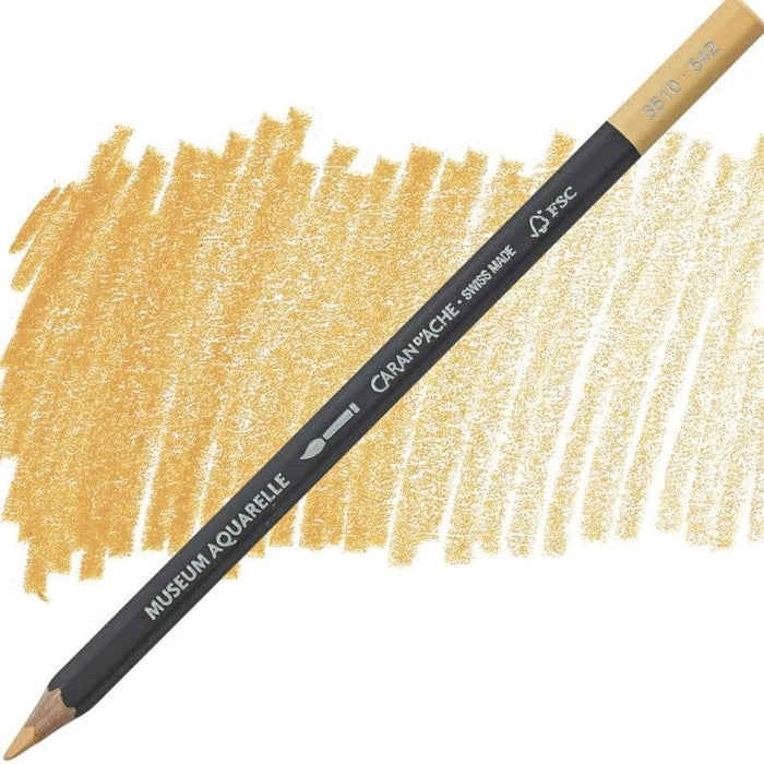 Caran D’Ache Museum Aquarelle Colour Pencils - The Sydney Art Store