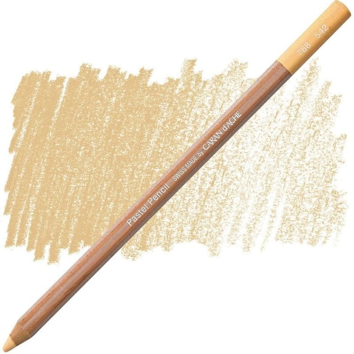 Caran D’Ache Pastel Pencils - The Sydney Art Store