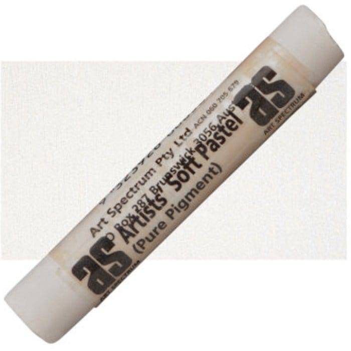 ART SPECTRUM SOFT PASTELS ART SPECTRUM 552X AS Soft Round Pastel Burnt Umber X