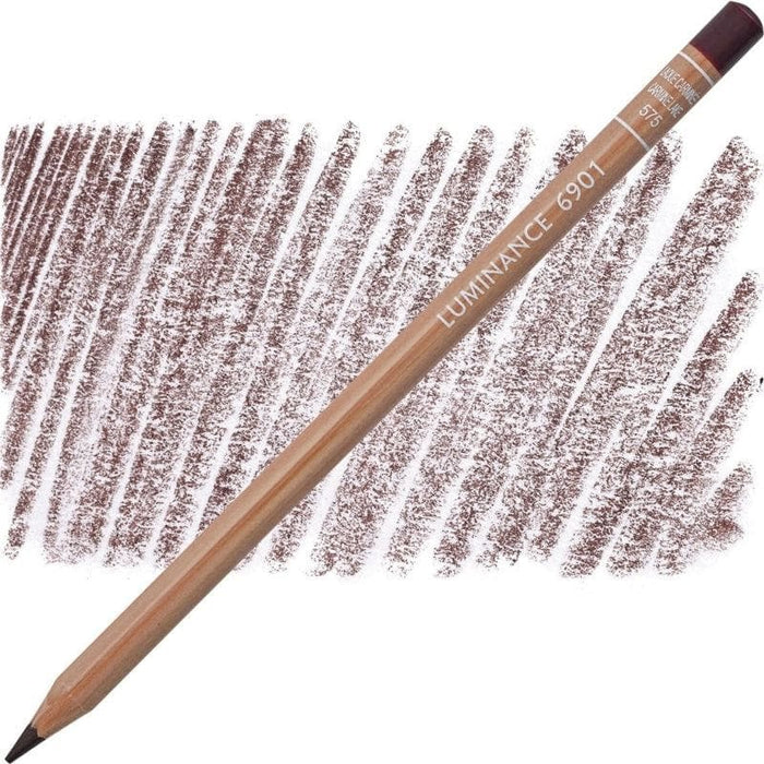 Caran D’Ache LUMINANCE 6901 - The Sydney Art Store