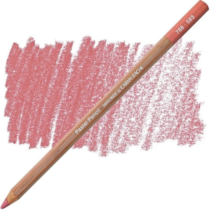 Caran D’Ache Pastel Pencils - The Sydney Art Store