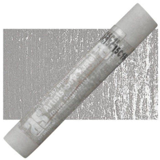 ART SPECTRUM SOFT PASTELS ART SPECTRUM 584T AS Soft Round Pastel Warm Grey T