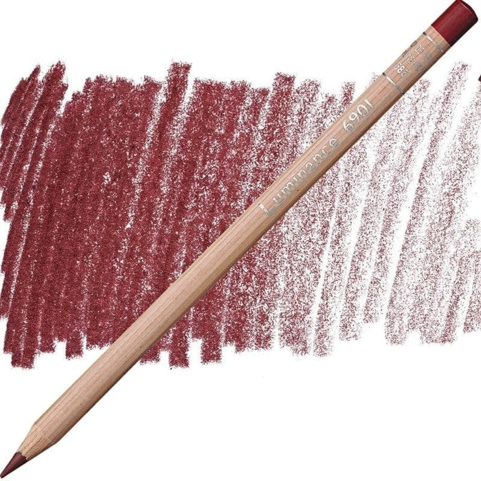 Caran D’Ache LUMINANCE 6901 - The Sydney Art Store