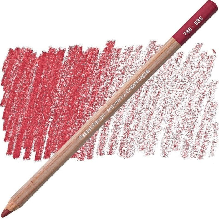 Caran D’Ache Pastel Pencils - The Sydney Art Store