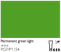 COBRA OILS COBRA 40ml 618 Permanent Green Light Cobra Oils