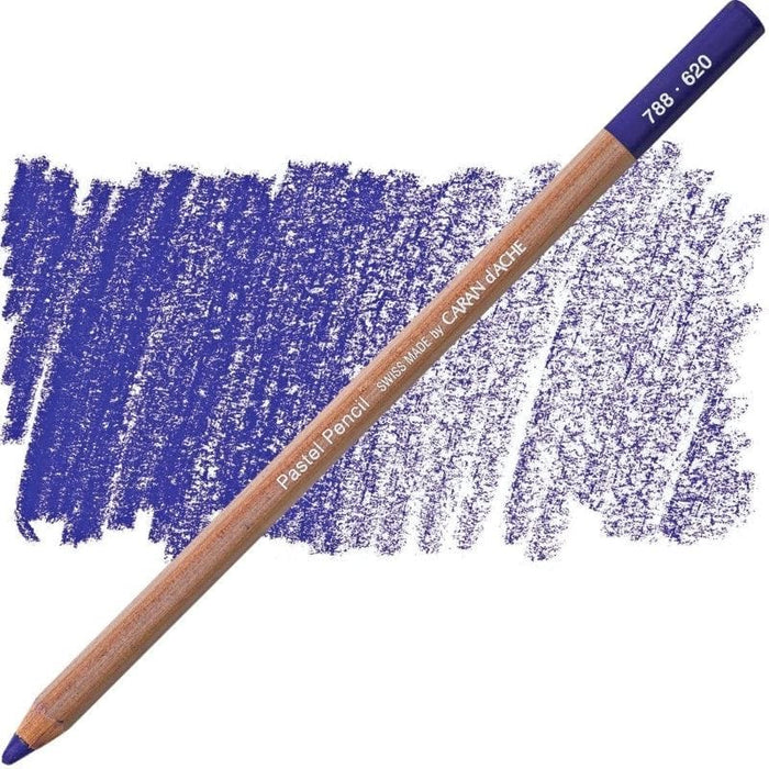 Caran D’Ache Pastel Pencils - The Sydney Art Store