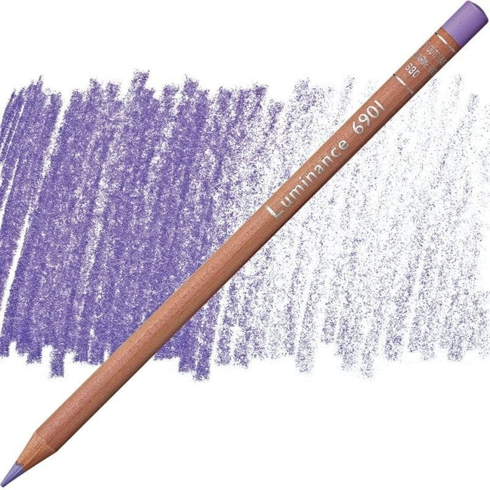 Caran D’Ache LUMINANCE 6901 - The Sydney Art Store