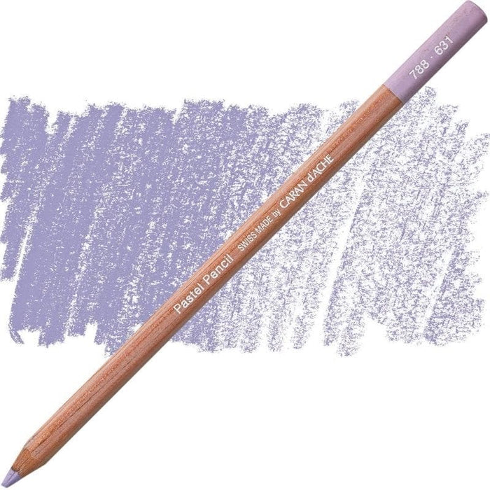 Caran D’Ache Pastel Pencils - The Sydney Art Store
