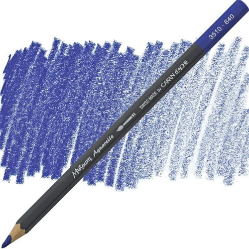 640 DARK ULTRAMARINE