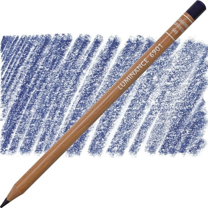 Caran D’Ache LUMINANCE 6901 - The Sydney Art Store