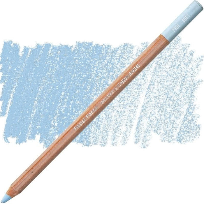 Caran D’Ache Pastel Pencils - The Sydney Art Store