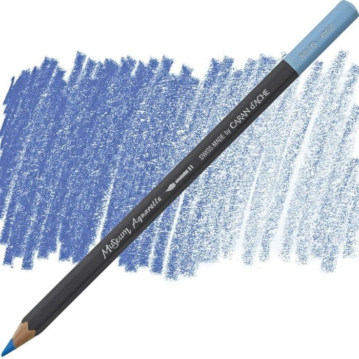 Caran D’Ache Museum Aquarelle Colour Pencils - The Sydney Art Store