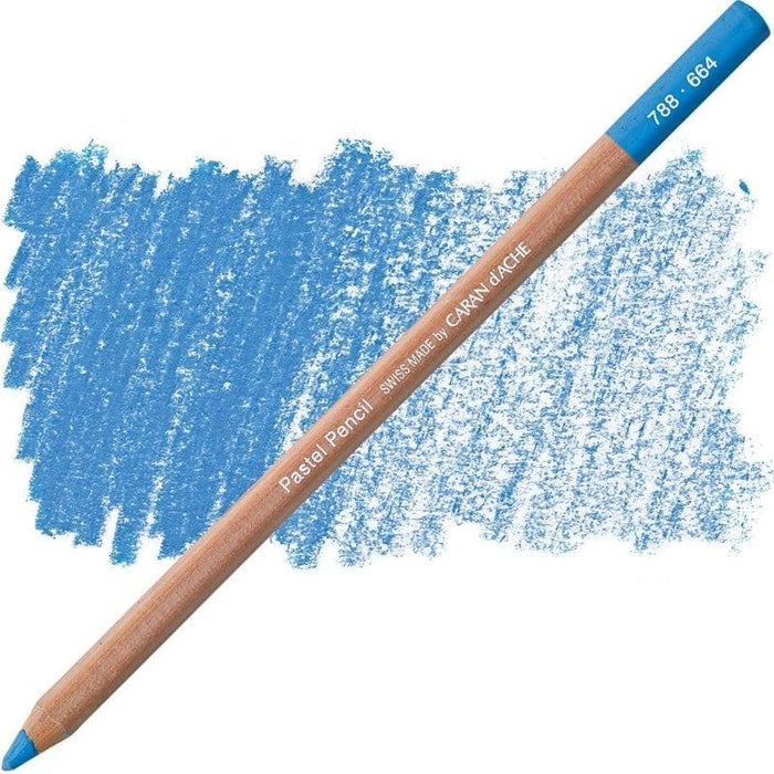 Caran D’Ache Pastel Pencils - The Sydney Art Store