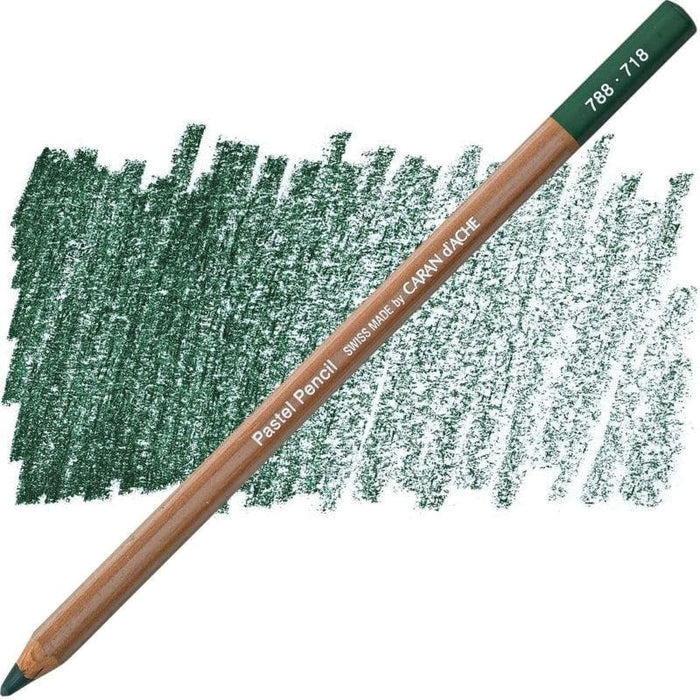 Caran D’Ache Pastel Pencils - The Sydney Art Store