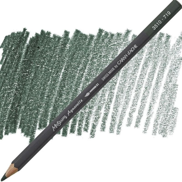 Caran D’Ache Museum Aquarelle Colour Pencils - The Sydney Art Store