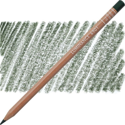 719 Dark Phtalocyanine Green