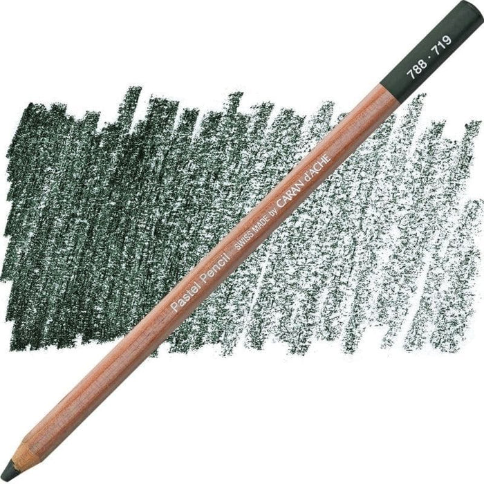 Caran D’Ache Pastel Pencils - The Sydney Art Store