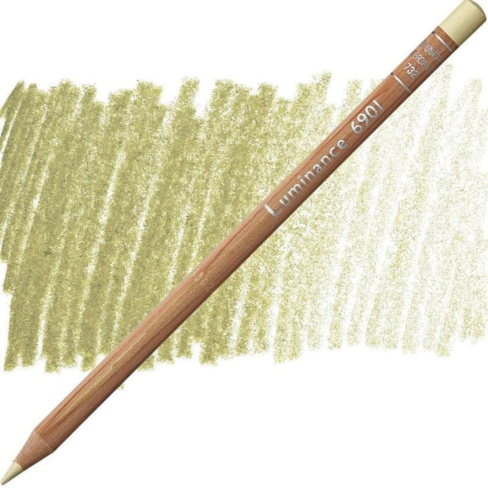 Caran D’Ache LUMINANCE 6901 - The Sydney Art Store