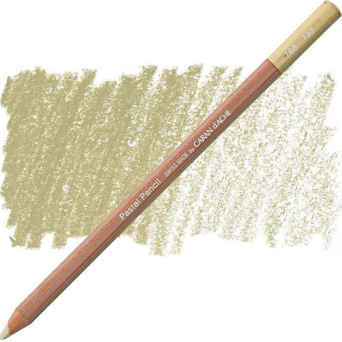 Caran D’Ache Pastel Pencils - The Sydney Art Store