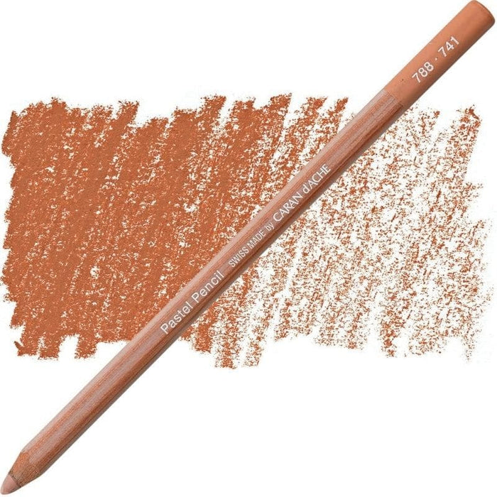 Caran D’Ache Pastel Pencils - The Sydney Art Store