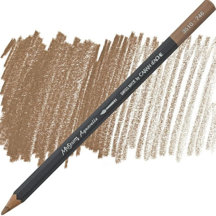 Caran D’Ache Museum Aquarelle Colour Pencils - The Sydney Art Store