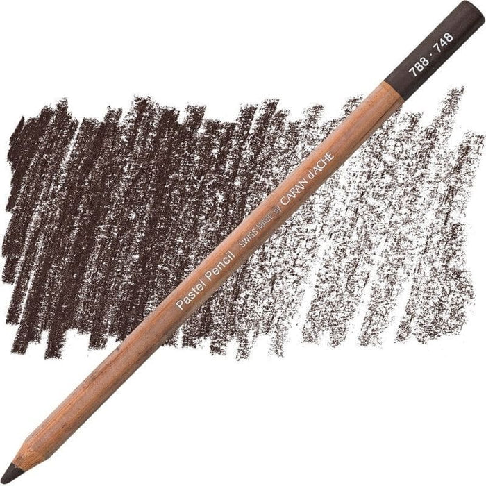 Caran D’Ache Pastel Pencils - The Sydney Art Store