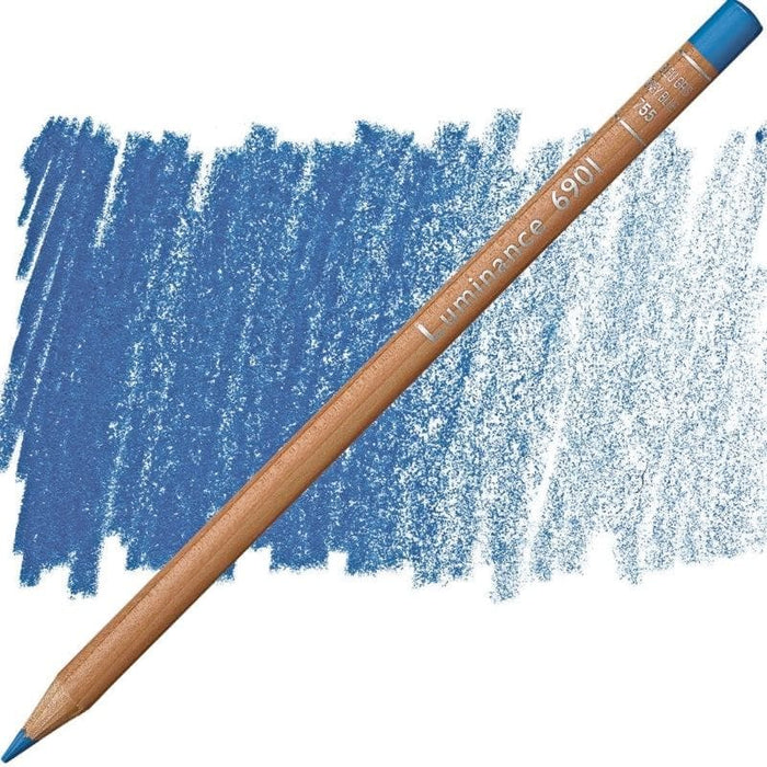 Caran D’Ache LUMINANCE 6901 - The Sydney Art Store