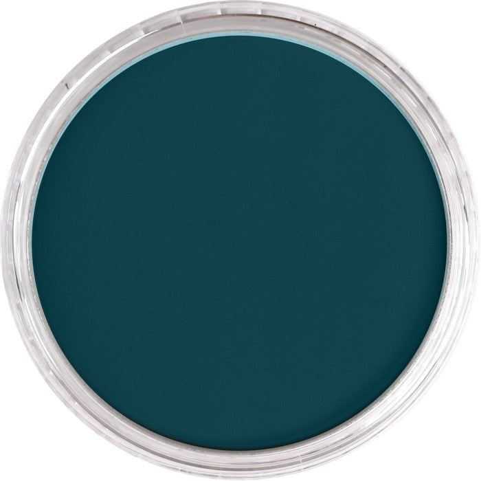 Panpastel 530.1 Cerulean Blue Extra Dark