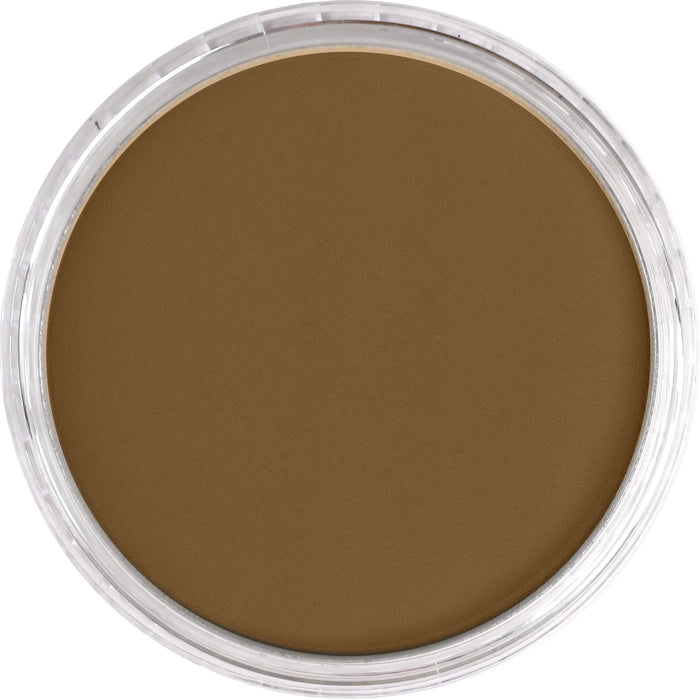 Panpastel 710.1 Raw Sienna Extra Dark