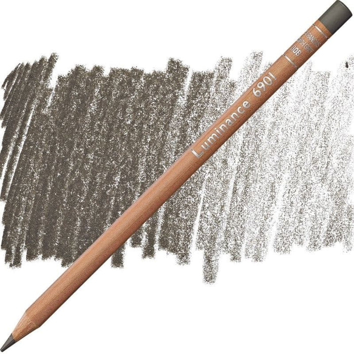 Caran D’Ache LUMINANCE 6901 - The Sydney Art Store