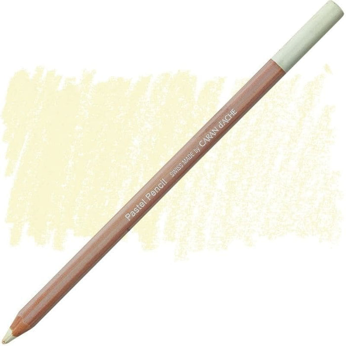 Caran D’Ache Pastel Pencils - The Sydney Art Store