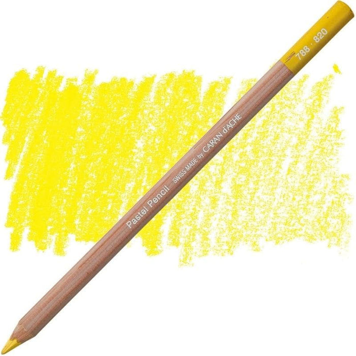 Caran D’Ache Pastel Pencils - The Sydney Art Store