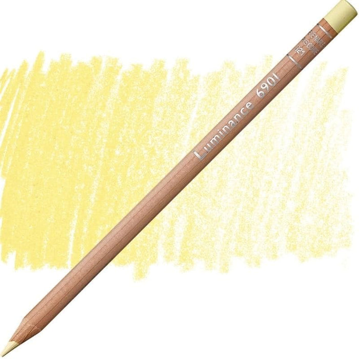 Caran D’Ache LUMINANCE 6901 - The Sydney Art Store