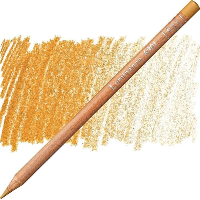 Caran D’Ache LUMINANCE 6901 - The Sydney Art Store