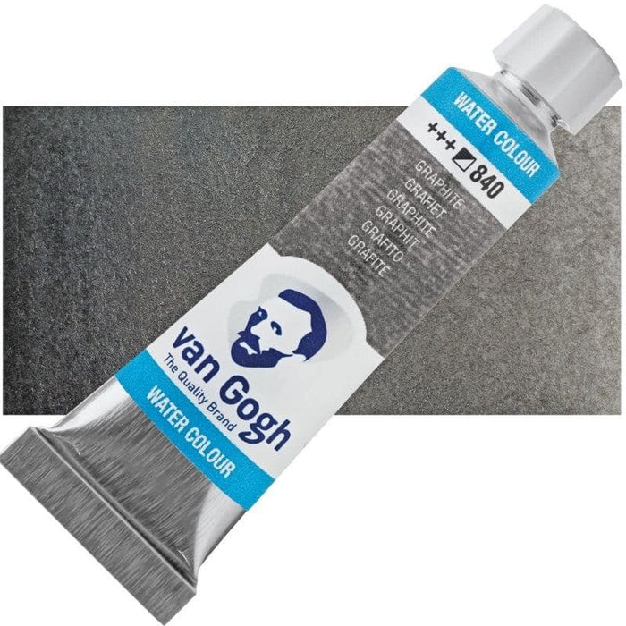 Van Gogh Watercolour 10ml - The Sydney Art Store