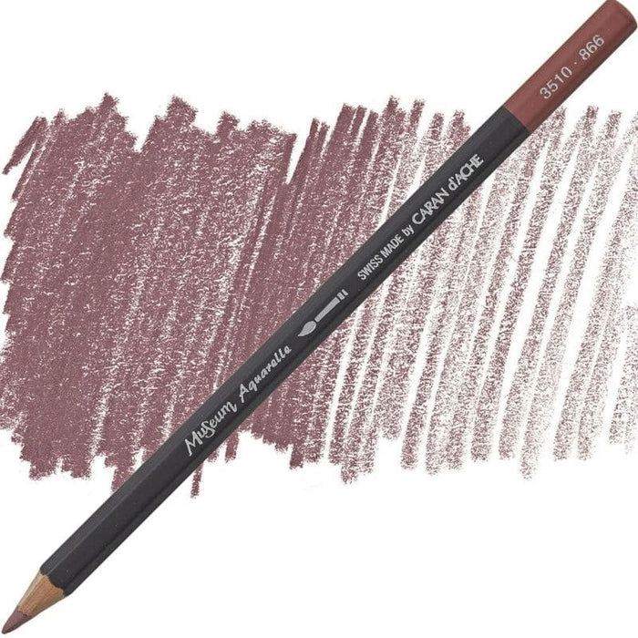 Caran D’Ache Museum Aquarelle Colour Pencils - The Sydney Art Store