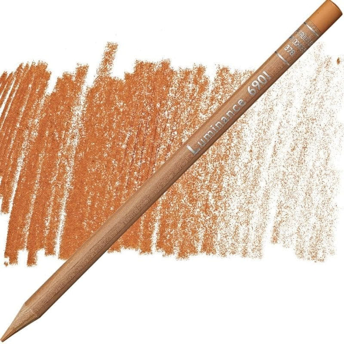 Caran D’Ache LUMINANCE 6901 - The Sydney Art Store