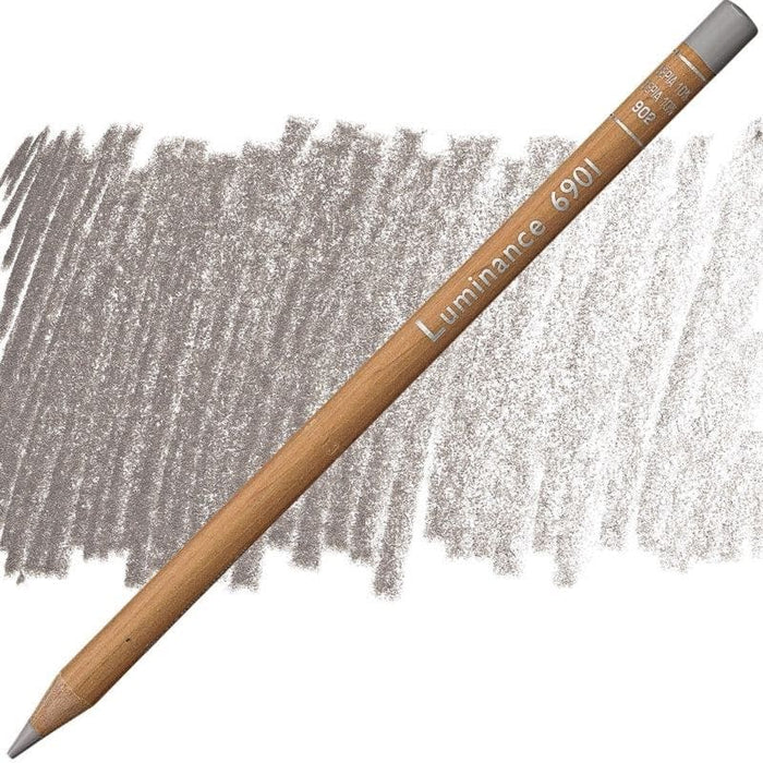 Caran D’Ache LUMINANCE 6901 - The Sydney Art Store
