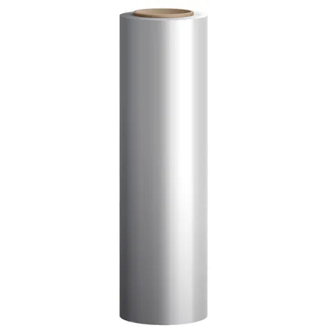Polyester / Wet Media Film Roll 20m x 600mm 100mic