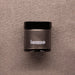 Iommo Premium Metallics Smoked Silver metallic acrylic paint 60ml