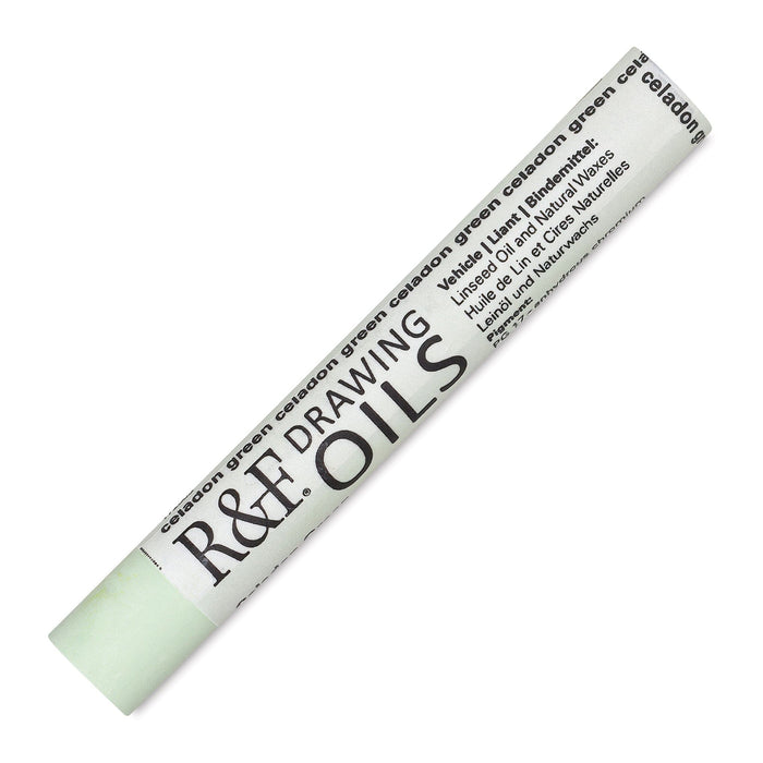 R&F Drawing Oils 12ml - The Sydney Art Store