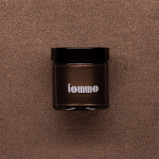 Iommo Premium Metallics Oiled Bronze metallic acrylic paint 250ml