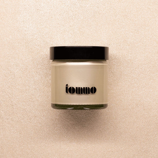 Iommo Premium Metallics Pearl White metallic acrylic paint 60ml