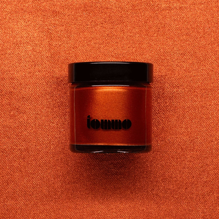 Iommo Premium Metallics Copper metallic acrylic paint 250ml