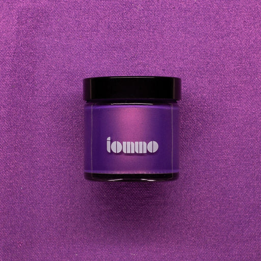 Iommo Premium Metallics Purple Passion metallic acrylic paint 60ml