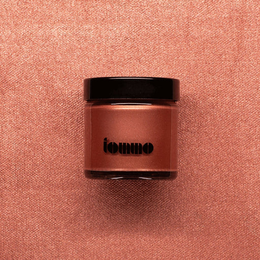 Iommo Premium Metallics Fine Copper metallic acrylic paint 60ml