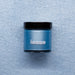 Iommo Premium Metallics Azure Blue metallic acrylic paint 250ml