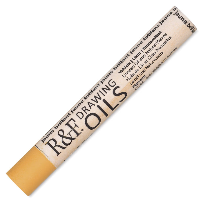 R&F Drawing Oils 12ml - The Sydney Art Store